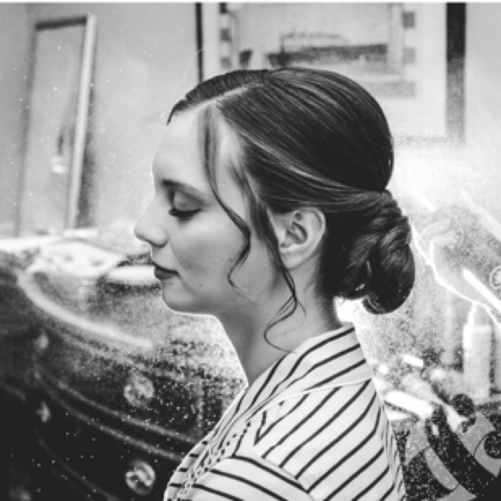 UPDO / Style at ENSŌ ÉLAN LUXURY BRIDAL HAIR & SCALP SPA in Brentwood, NH