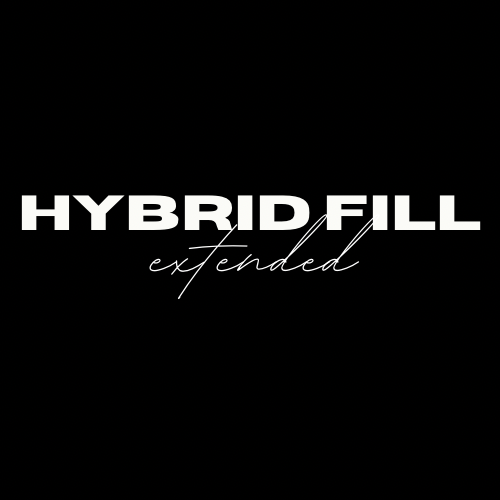 Extended Hybrid Fill