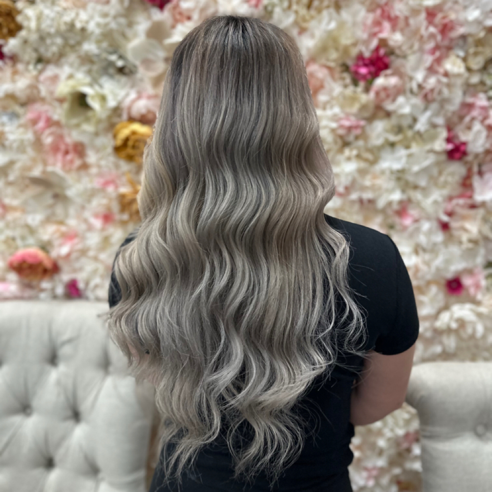 Color Correction at Beautyy By Mk LLC in Saint Paul, MN