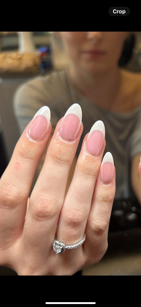 Builder Gel Infill/ Rebalance at The 99 Nail Co. in Grove City, OH