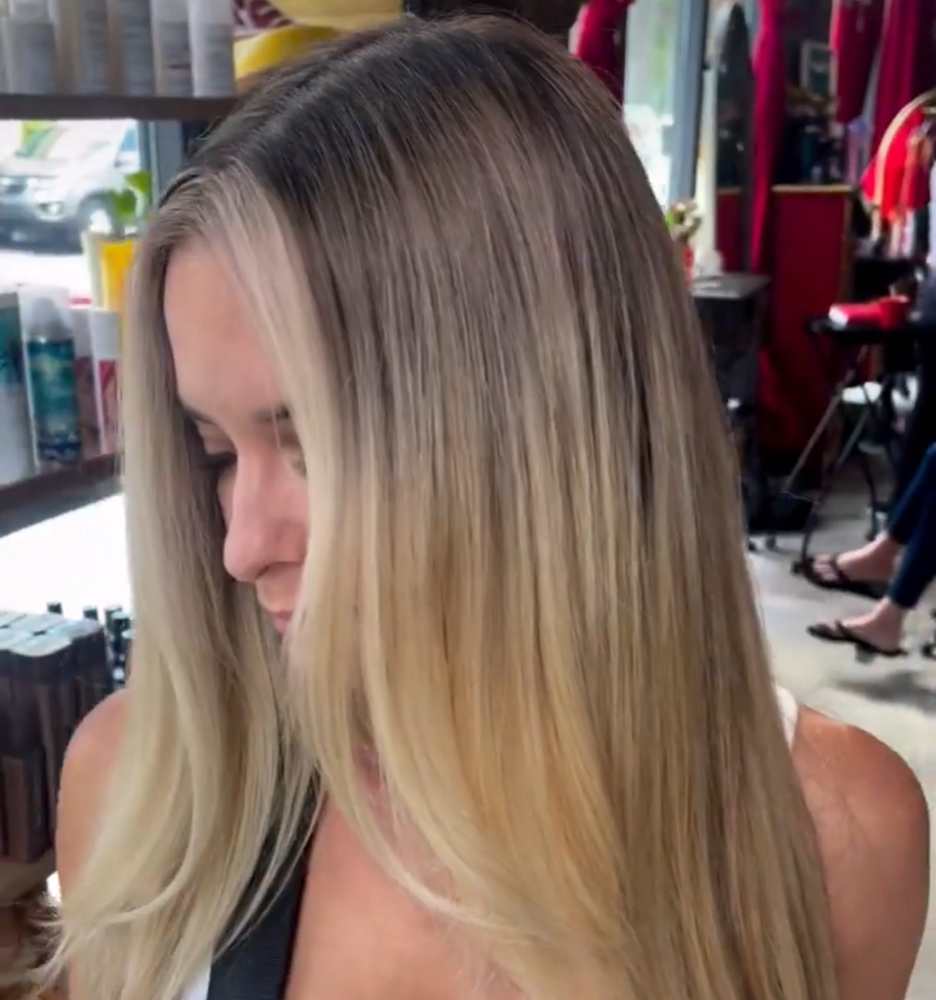 Single Foils/Faceframe