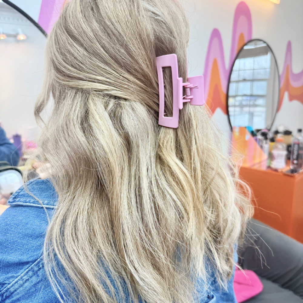 Gloss + Tone Refresh at Manifest Salon in Kettering, OH