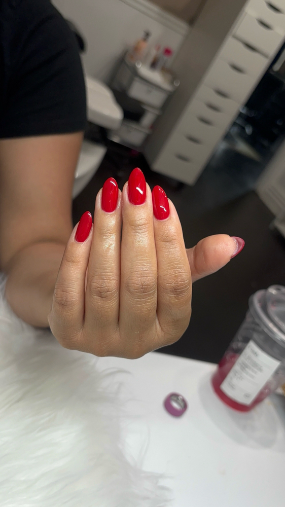 Gel Overlay at Espresso Beauty in waukegan, IL