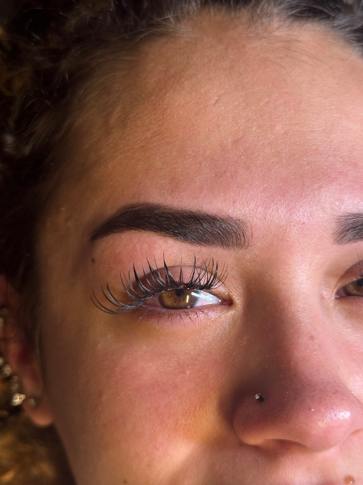 Henna Brow Stain
