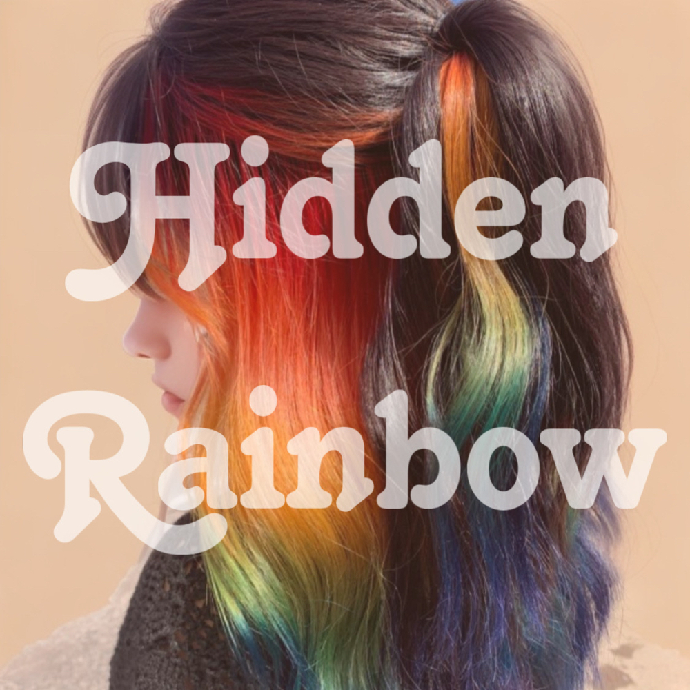 Hidden Rainbow