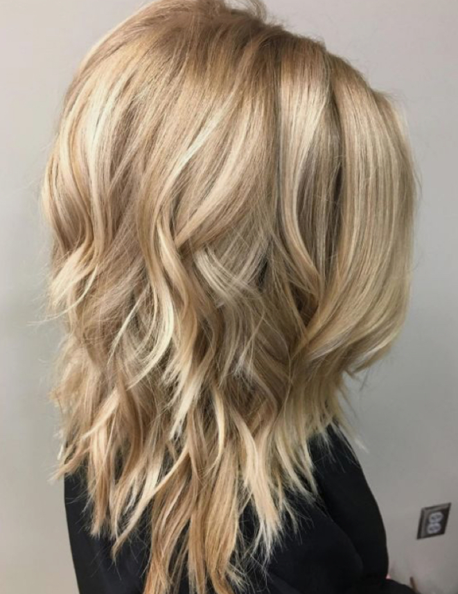 Woman’s Dry Haircut at Beauty By Haylie in Hillsboro, OR