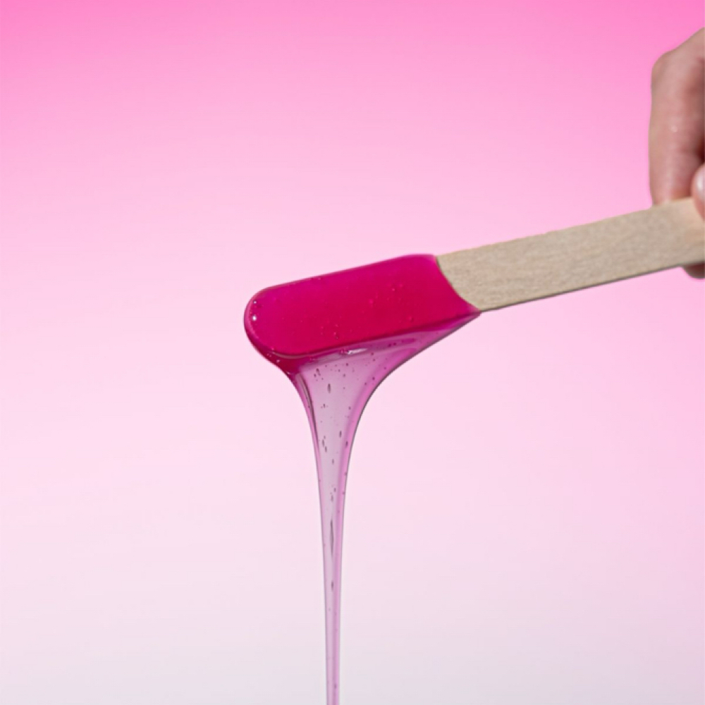 Ladies Brazilian+ Hydrogel Mask at Eternal Ink Beauty in Glenwood Springs, CO