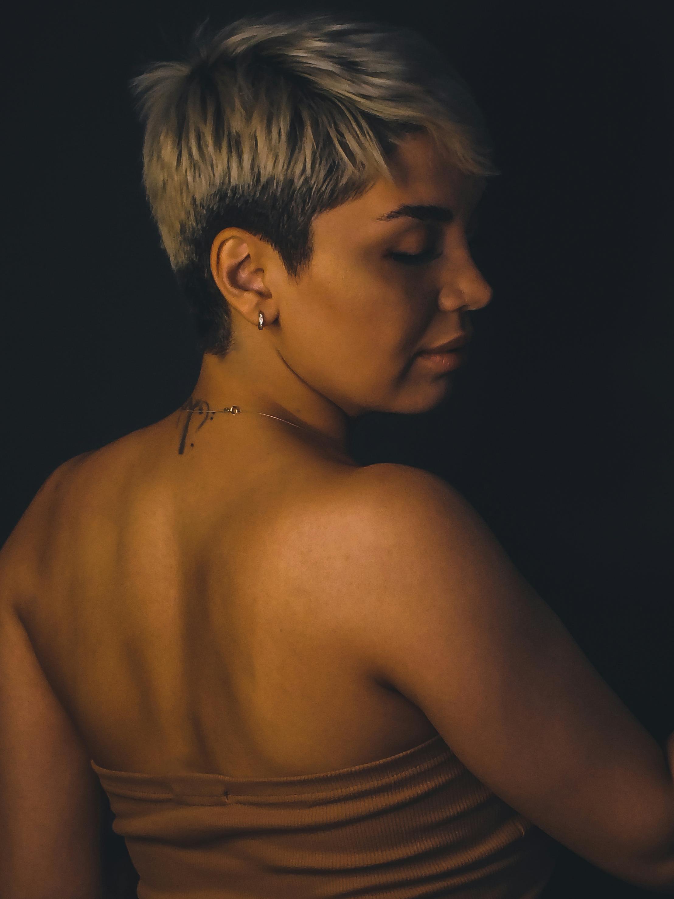 Shape Shift Transformation Cut