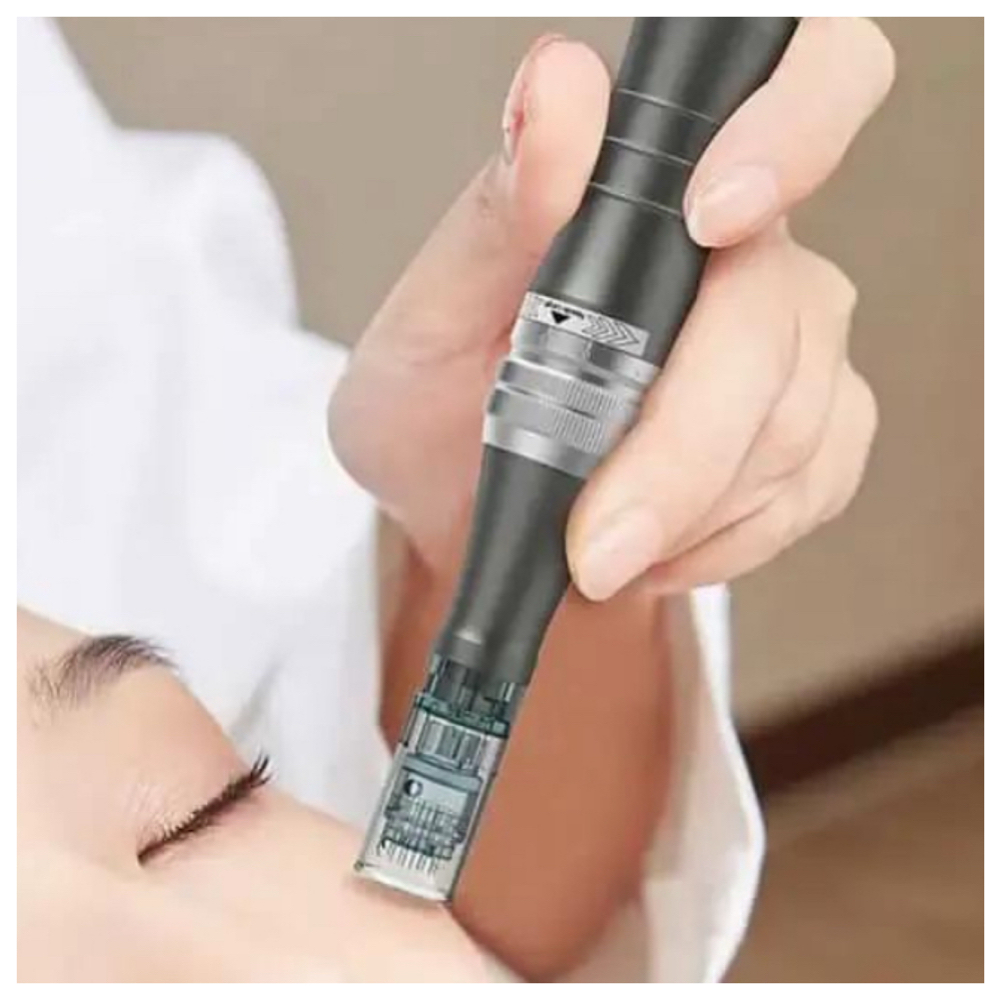 Nano Infusion Enhancement at Stillwater Studio, LLC in Pikeville, KY