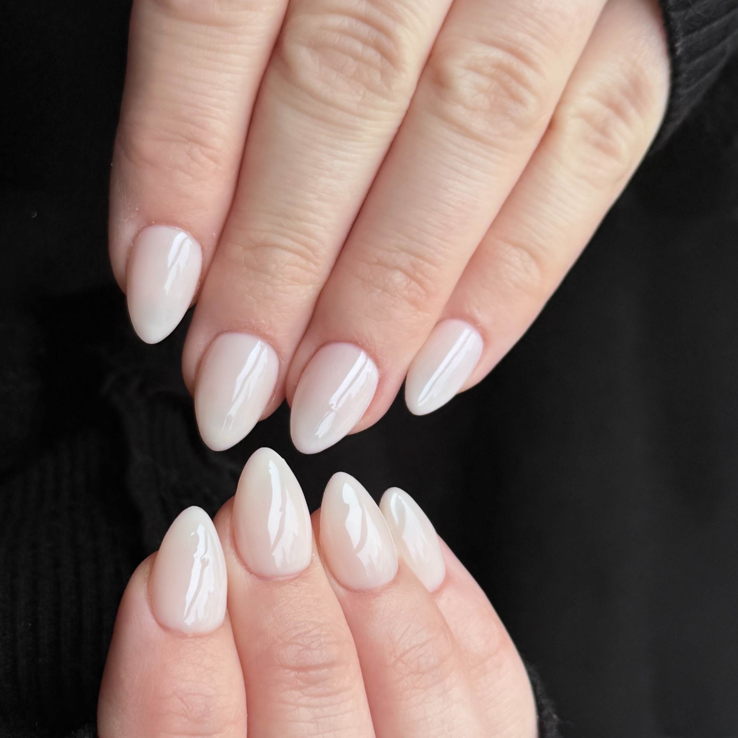 Gel Mani Removal Only at The Moody Mani in Pataskala, OH