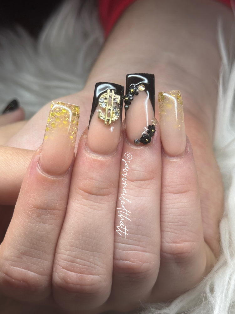 Acrylics