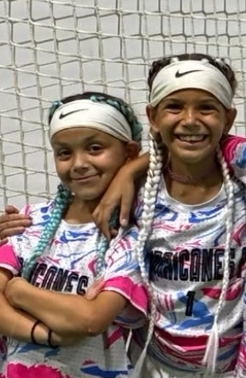 French BRAIDS X2 at Hair Everywhere Salon /It's All About You Products in North Richland Hills, TX