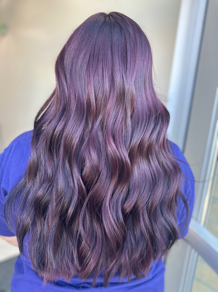 Root Retouch