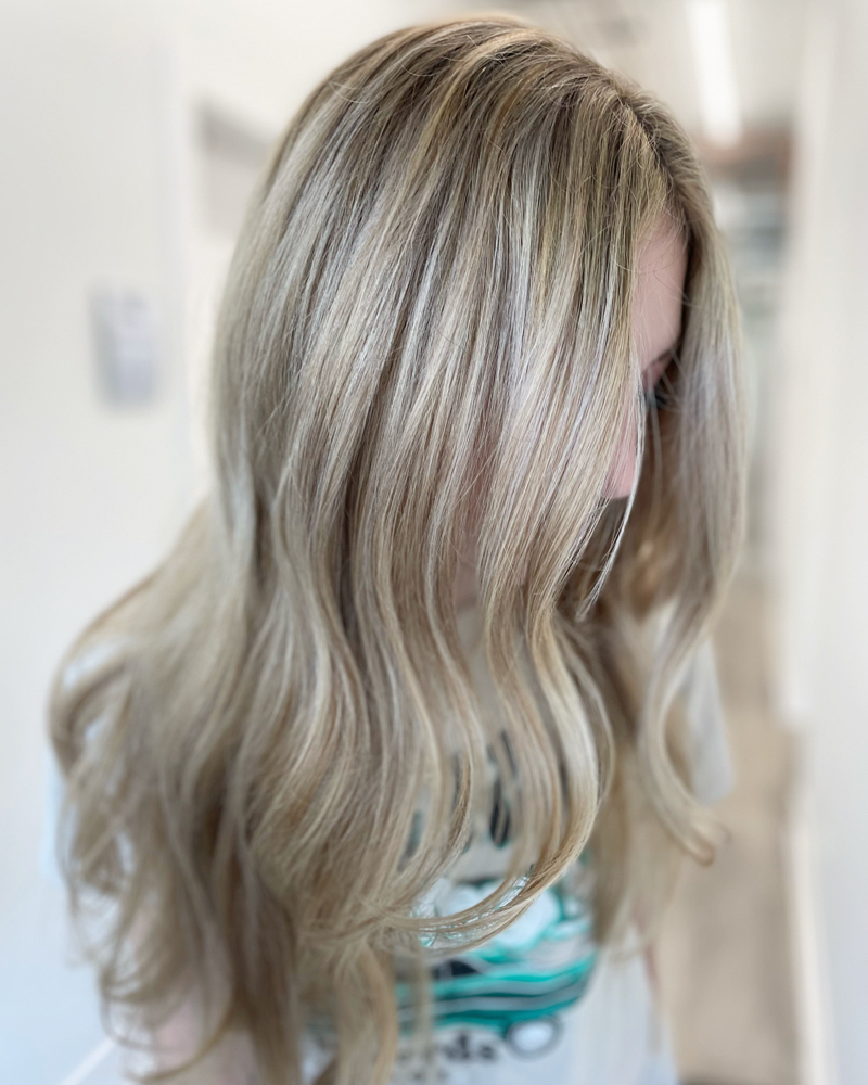 Customized Color