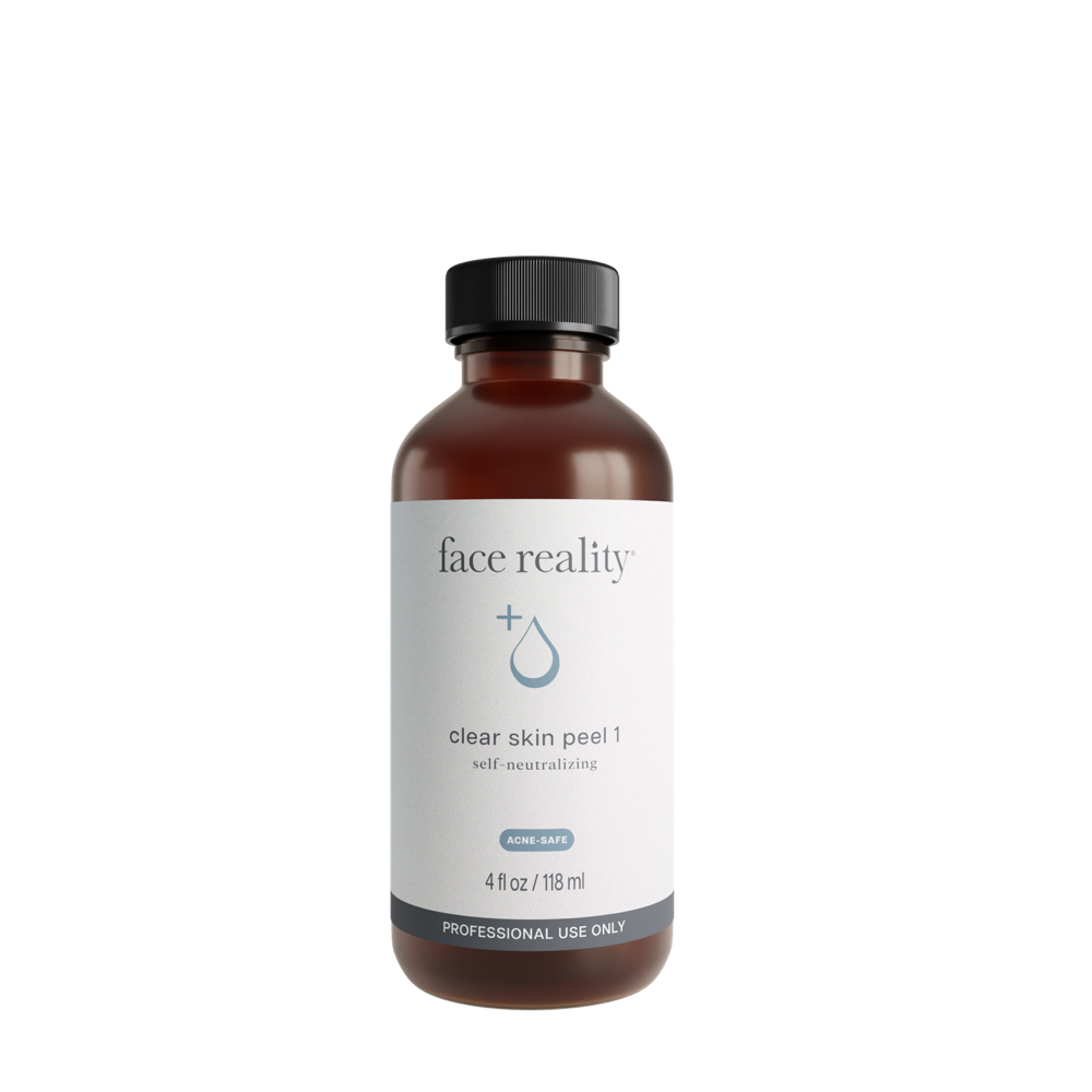 Face Reality Chemical Peel
