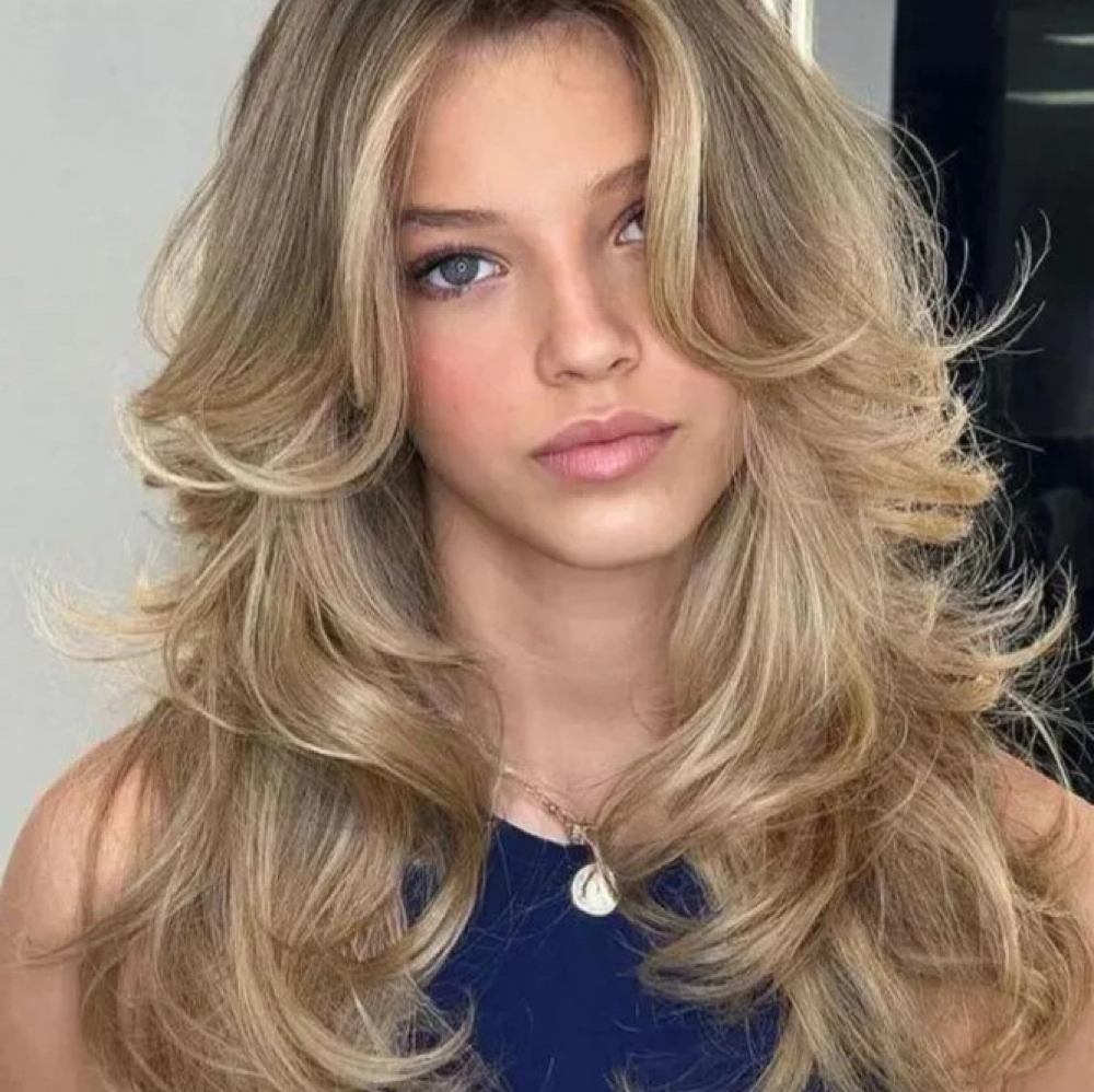 Blowout at RaineStorm Studios LLC. in Southgate, MI