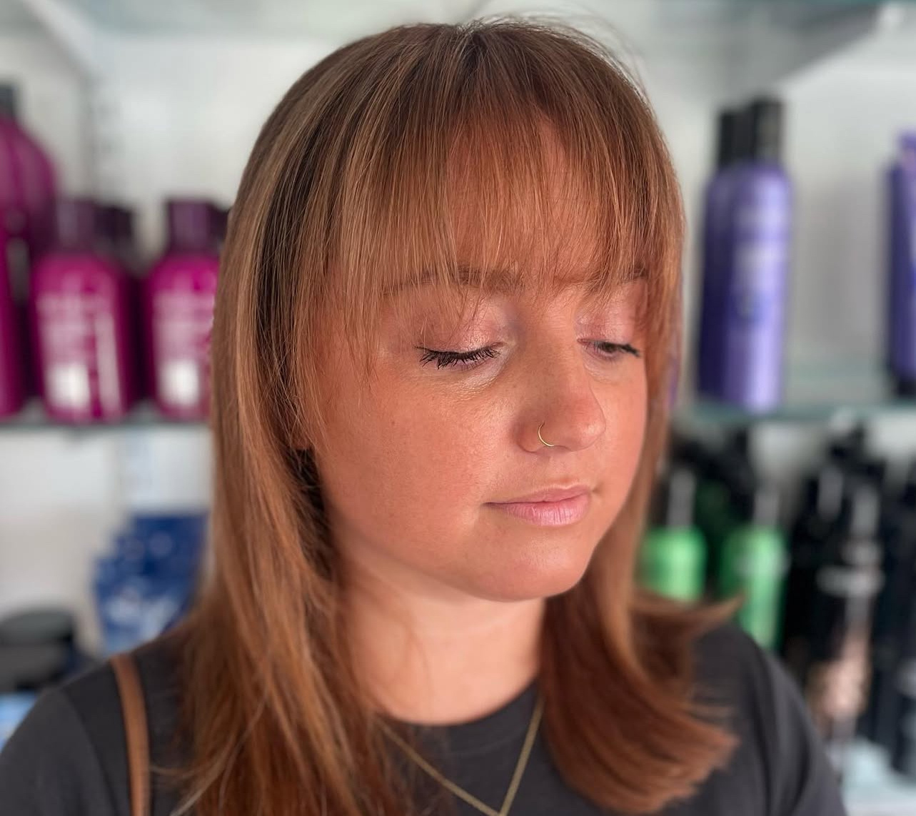 Bang Trim