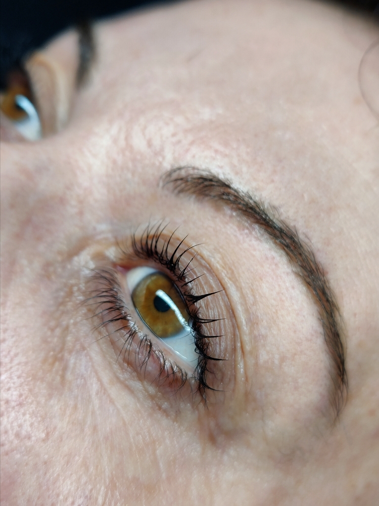 Lash Services (Not Extensions) at Ellevate Skincare in Boise, ID