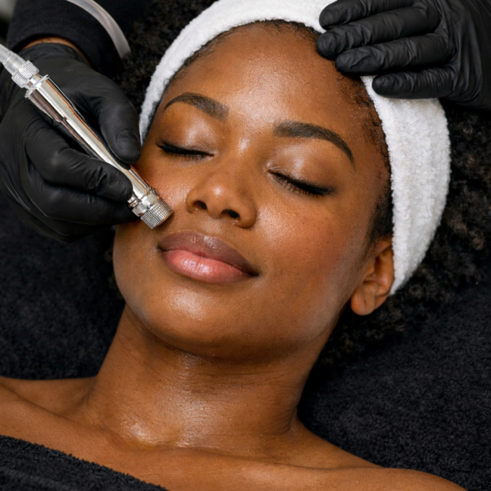 Texture Reset Facial