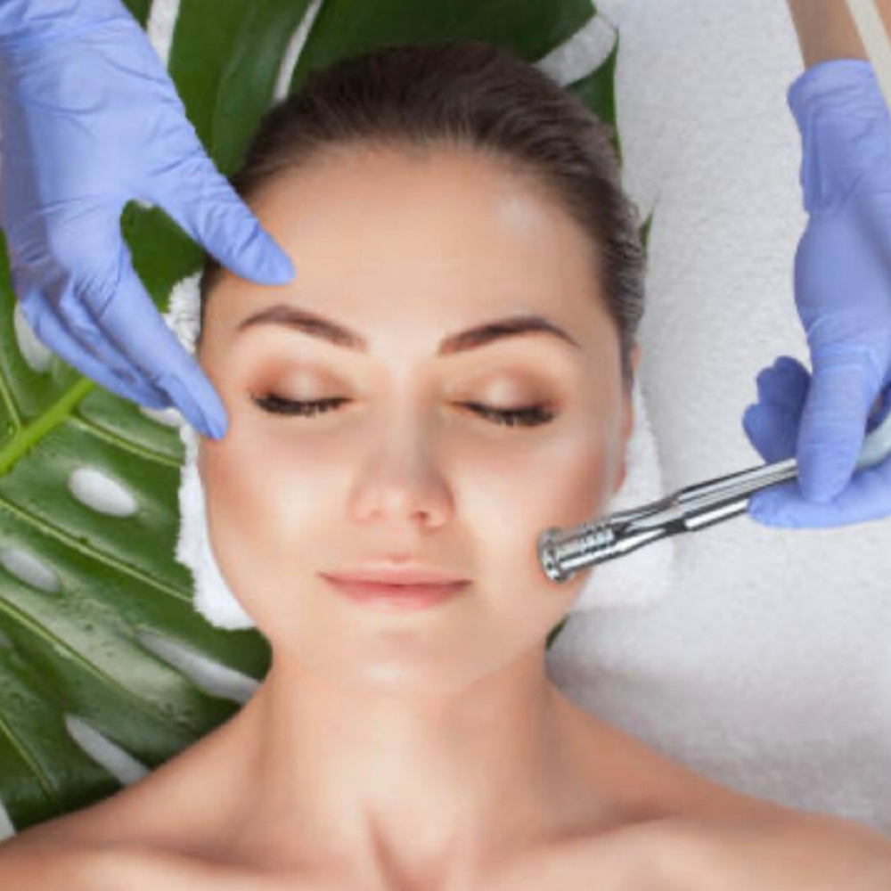 Microdermabrasion at Skin Care by Luisa in Missouri City, TX