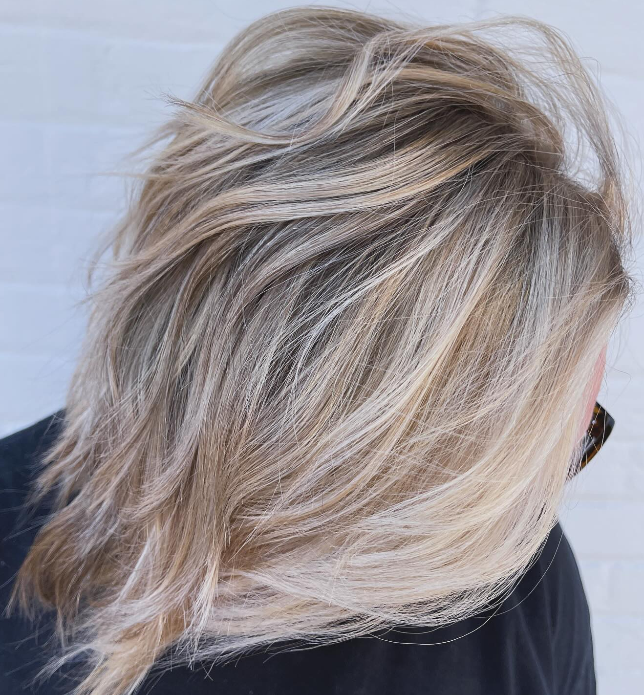 The Haircut Experience