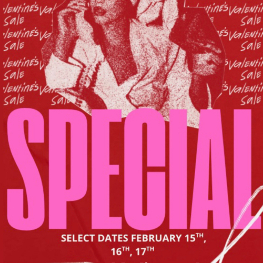 The “Love at First Brow” Special