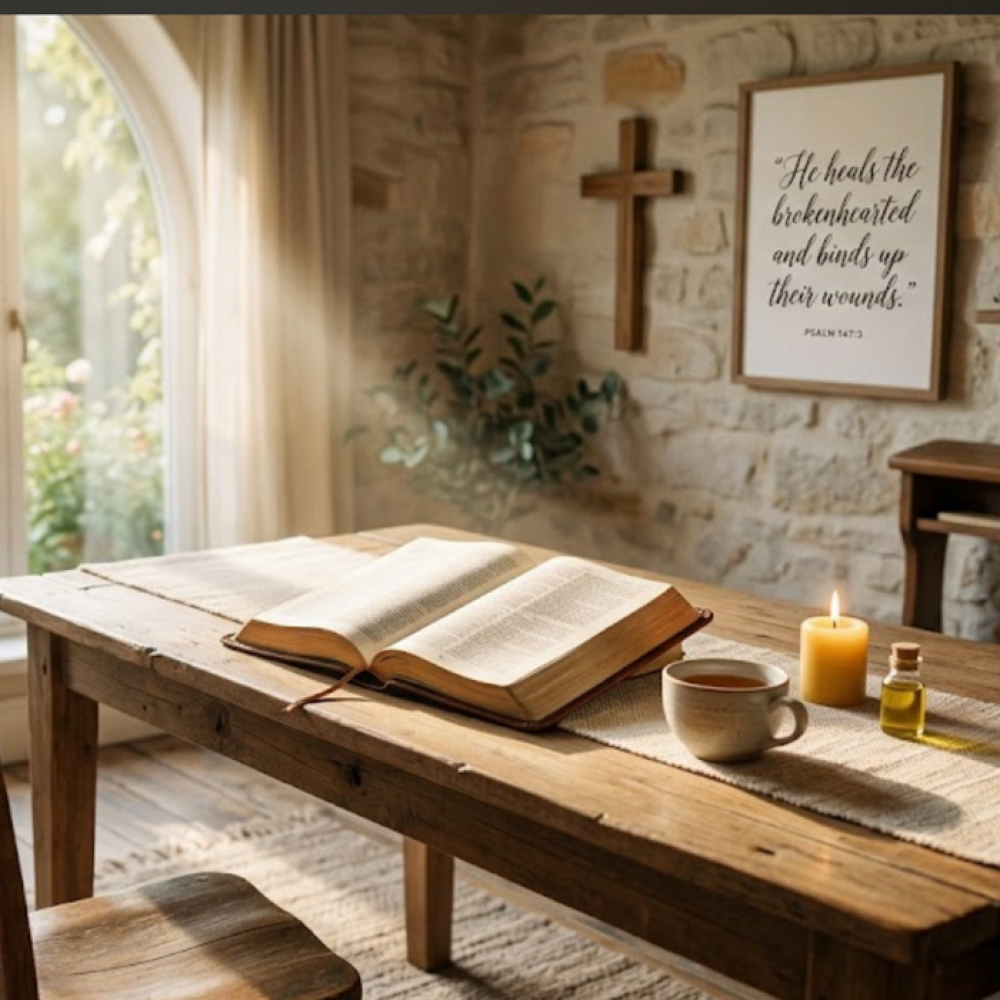 Biblical Healing Protocol at RAINA SKIN LUX & SPA in San Antonio, TX