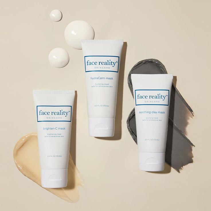 Acne Bootcamp Consultation