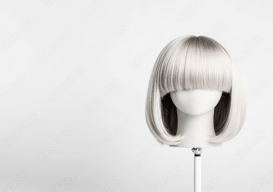 Female Hair Topper Consult
