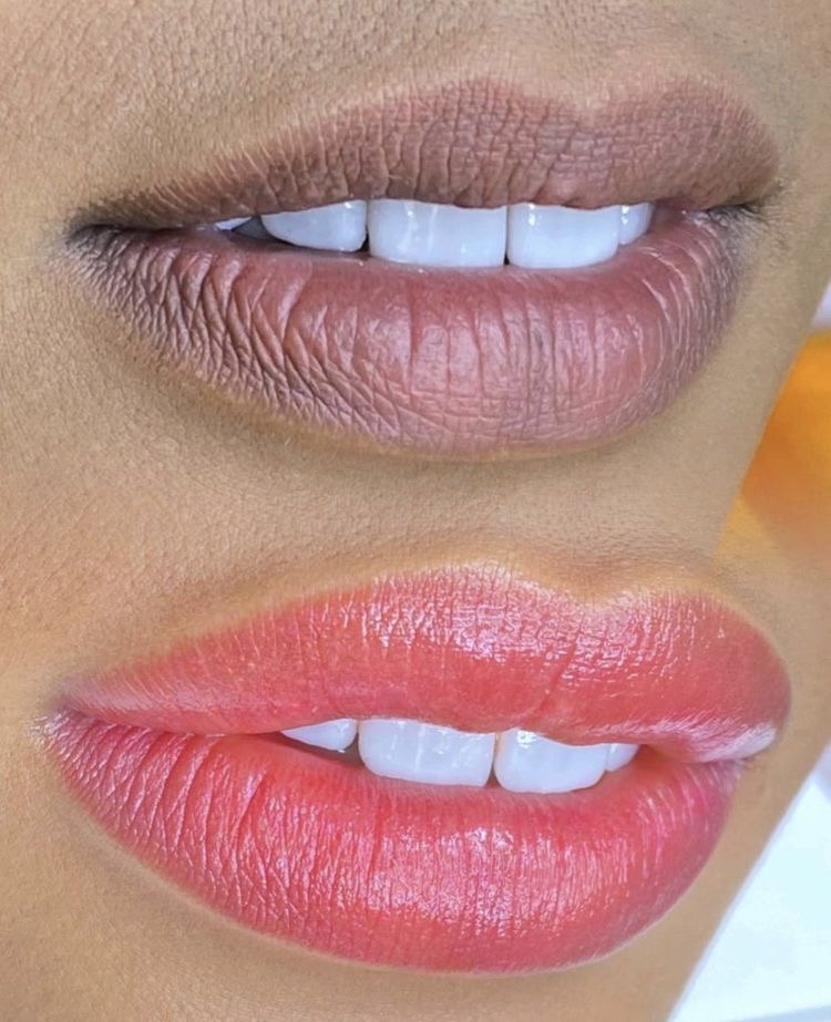 Lip Blush