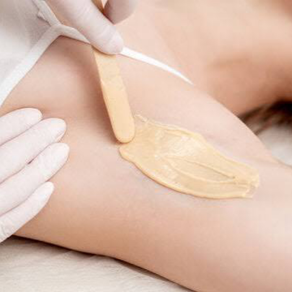 Underarm Wax at Boho Beauty in Eureka, NV