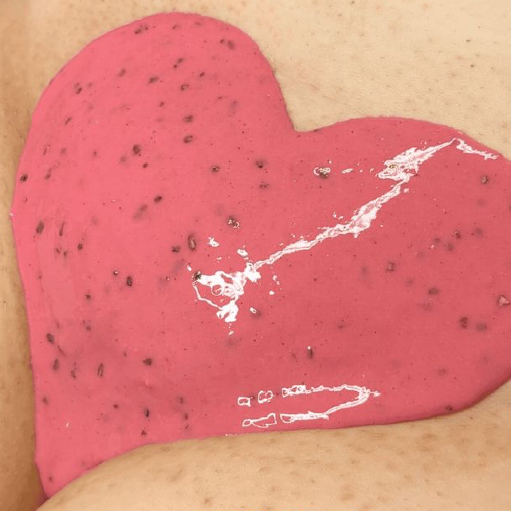 Brazilian +Hydro Jelly Mask