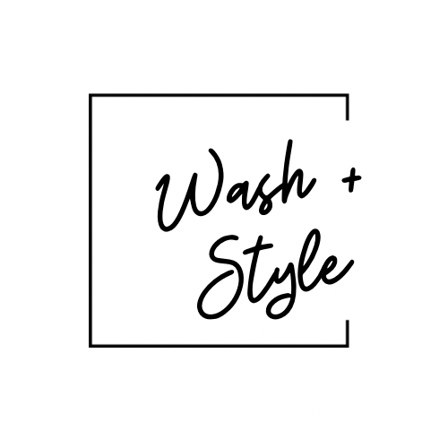 Wash + Style