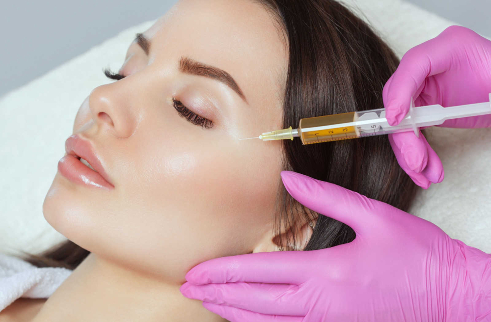 PRP Injections