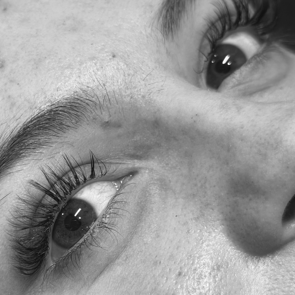 Hybrid Full Set at Kolbi Fougerousse Esthetics in Dugger, IN