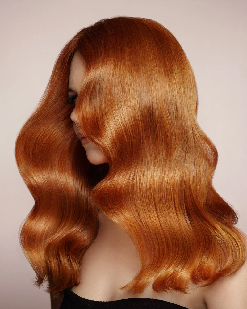 Add-on Blowdry to any service