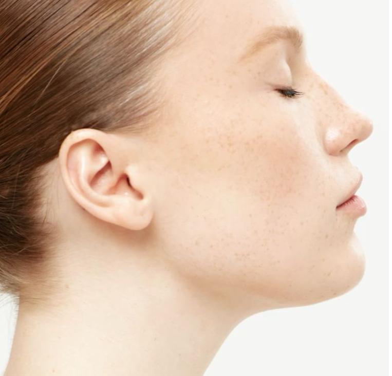 Sideburns at Meraki Body&Soul in Clifton, NJ