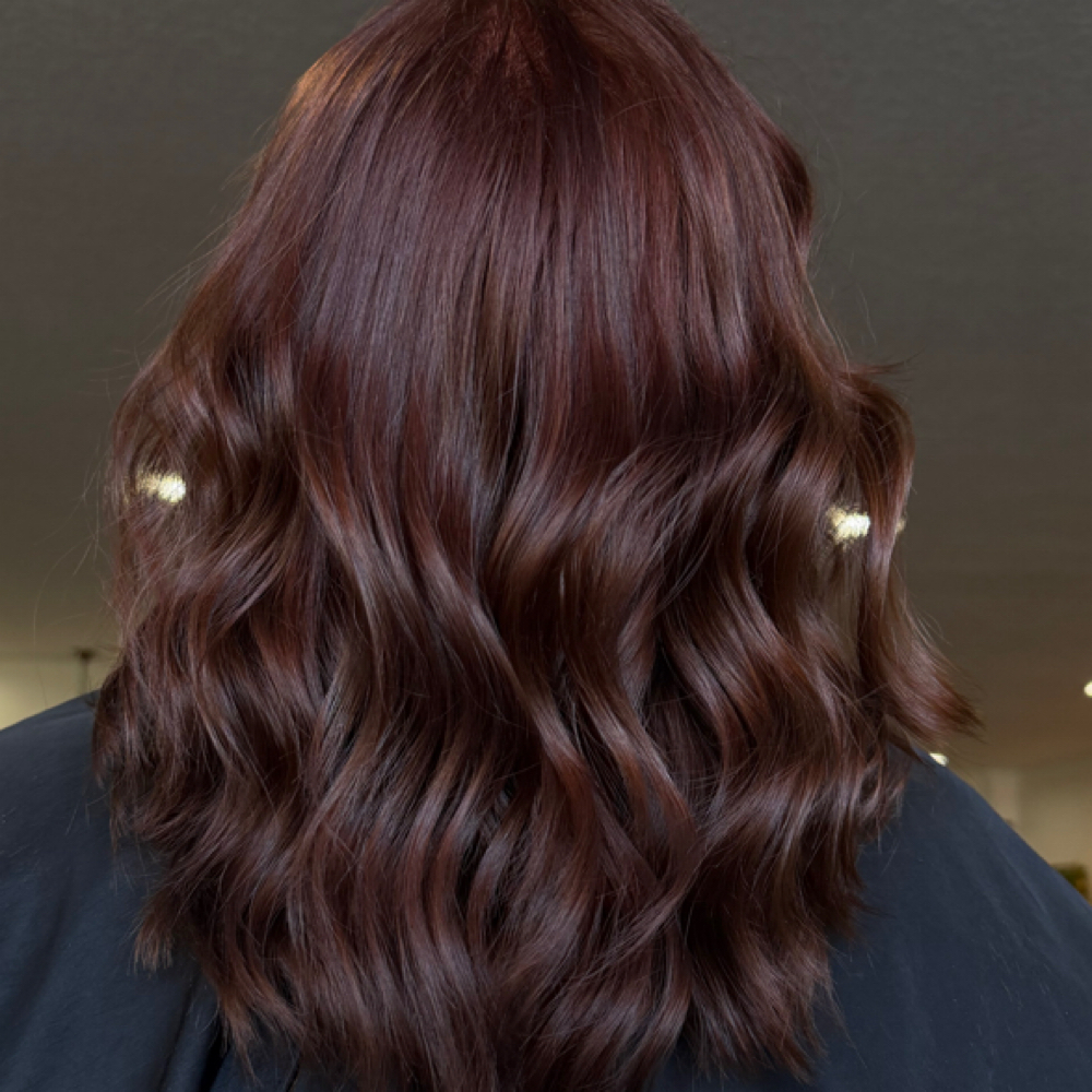 Root Retouch Package at Studio 45:11 in Seymour, TN