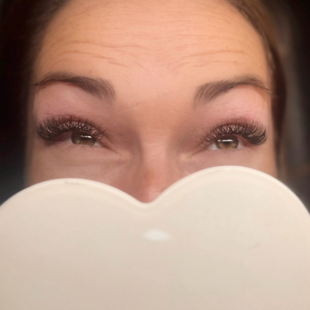 YY Fill In 3 Week at Sweet Home Lash Co. in Heflin, AL