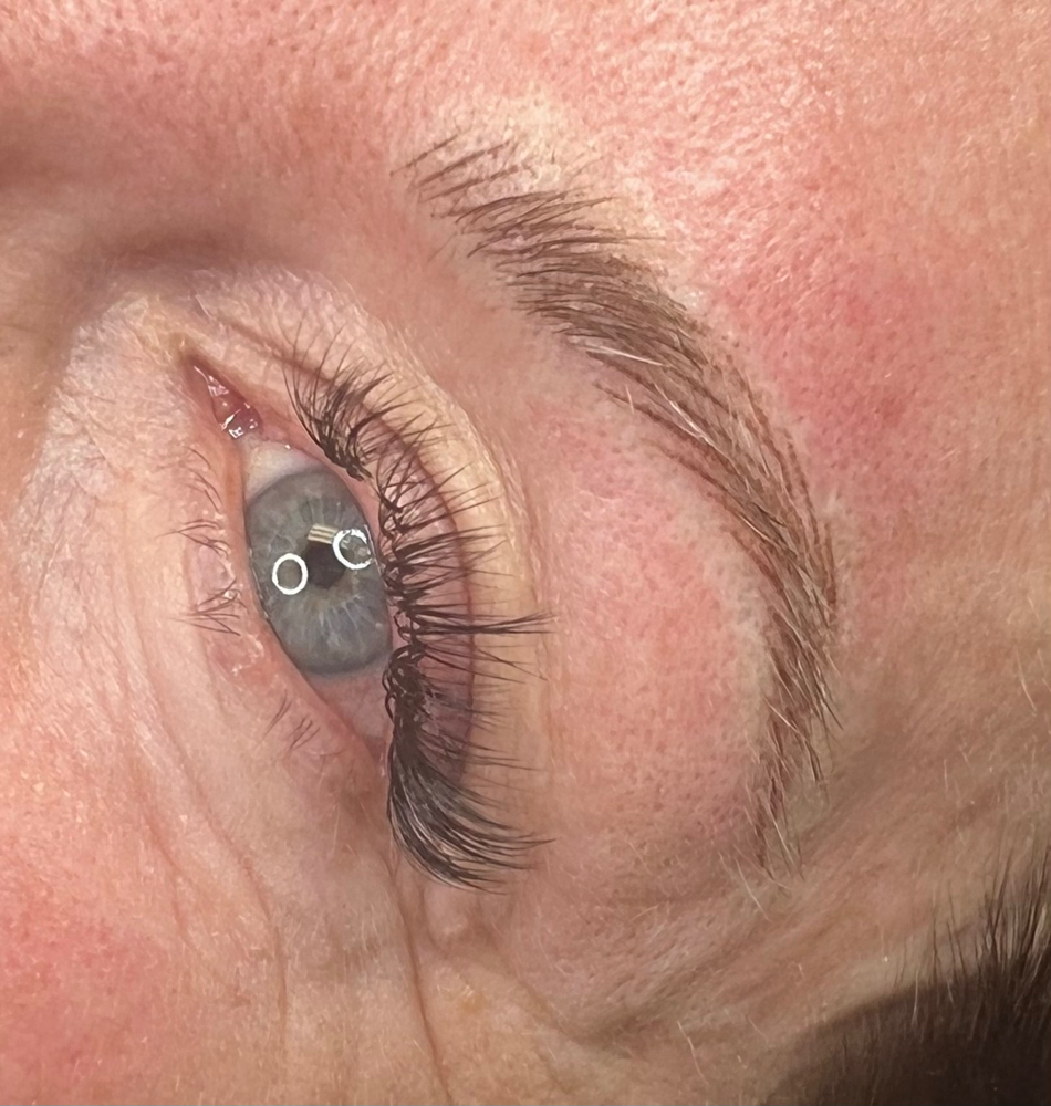 Touch Up ( Annually)