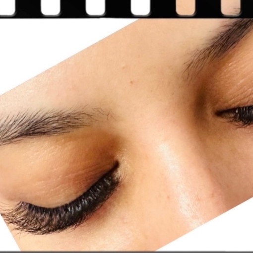 2 weeks fill -Volume at Infinity Beauty BlancaG in Denton, TX