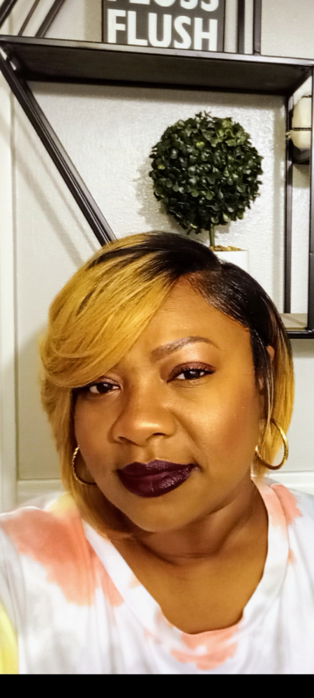Traditional Quick Weave
