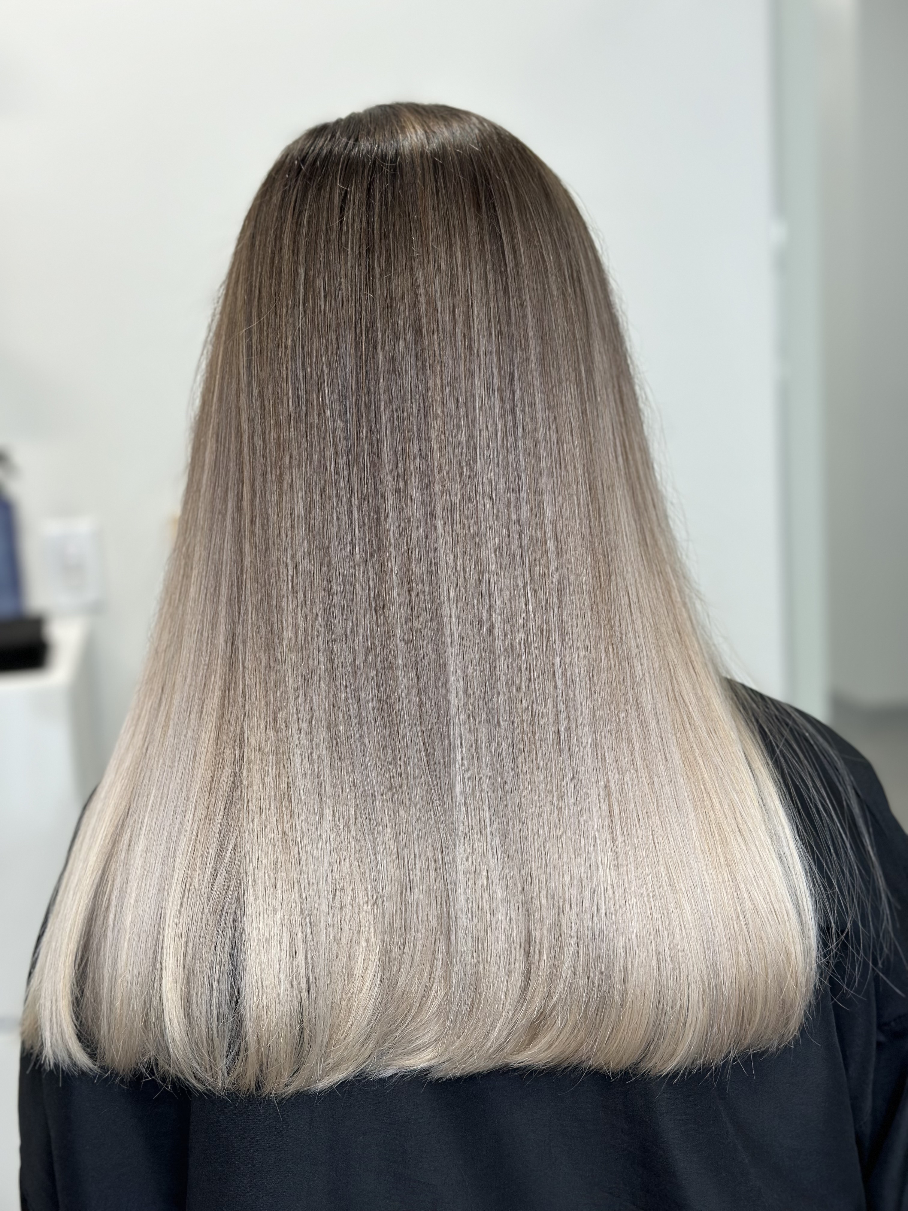 Treatment and reconstruction at GLOW in Denver, CO