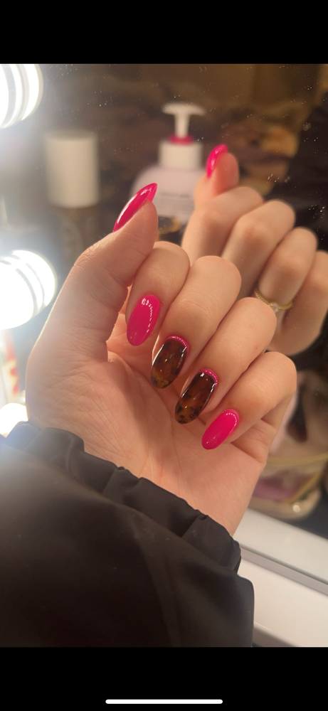 Builder Gel Fill