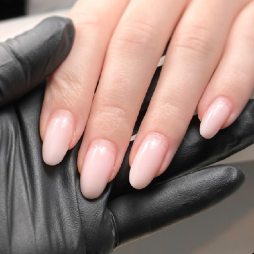 Structure Gel Fill at polishedxhali in Kirksville, MO