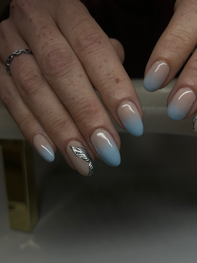 Builder Gel Fill