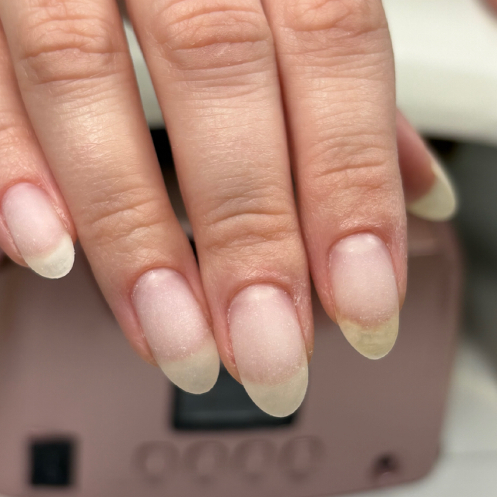 Structure Gel Fill at polishedxhali in Kirksville, MO