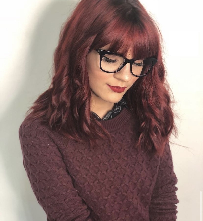 Blowout And Style