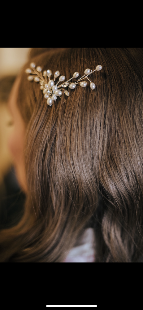 Bridal Design Appointment (consult)
