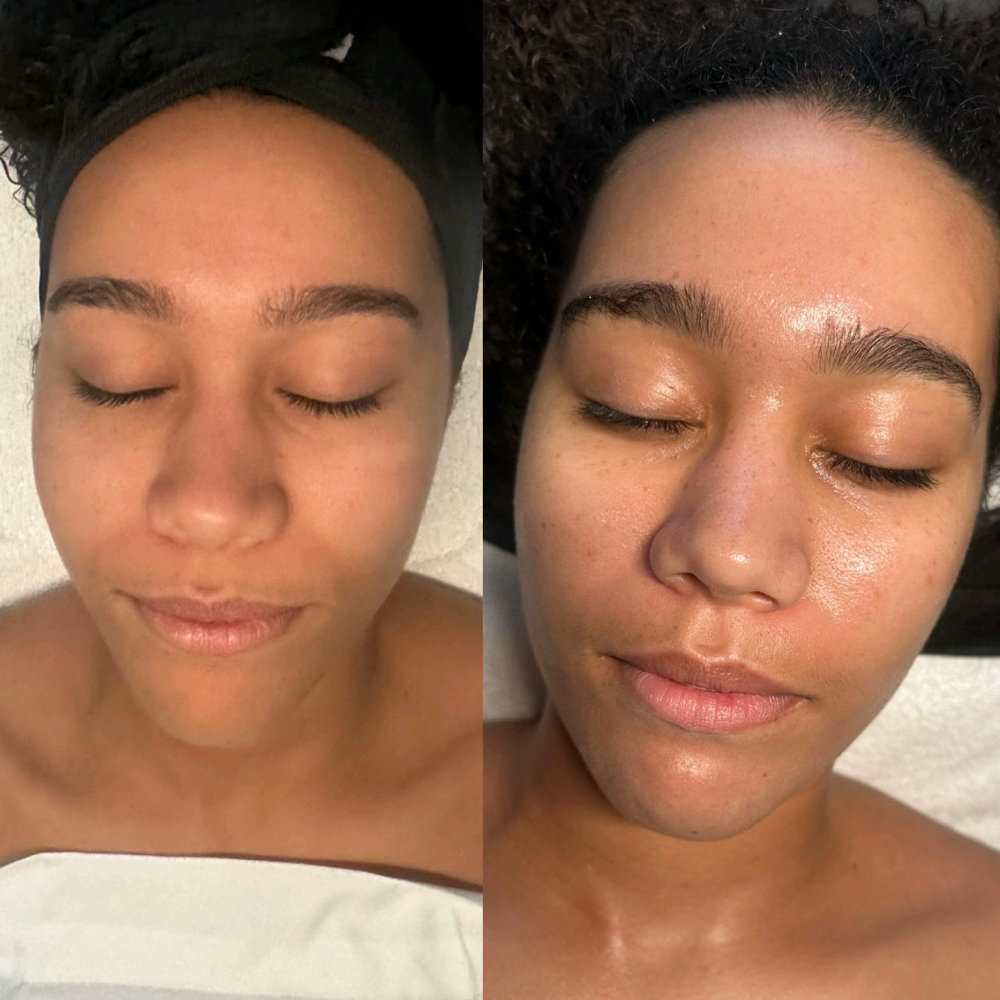 Signature Facial